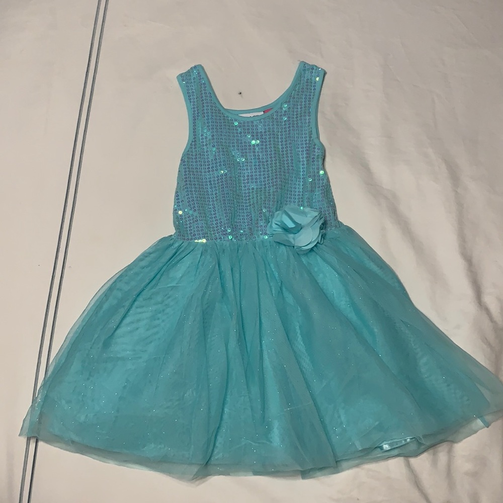 Children’s place dress